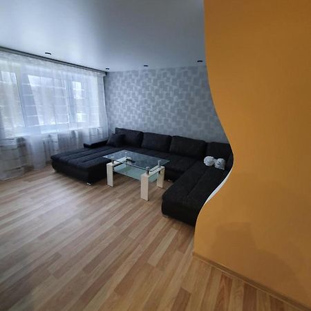 Kreenholm Apartments Narva Exterior photo