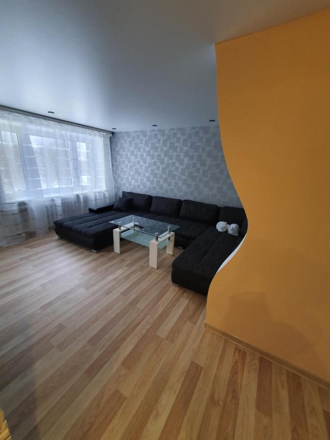 Kreenholm Apartments Narva Exterior photo